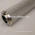 TAISEI KOGYO Hydraulic Oil Filter Element P-AP03804-40UW stainless steel Filter Cartridge from China